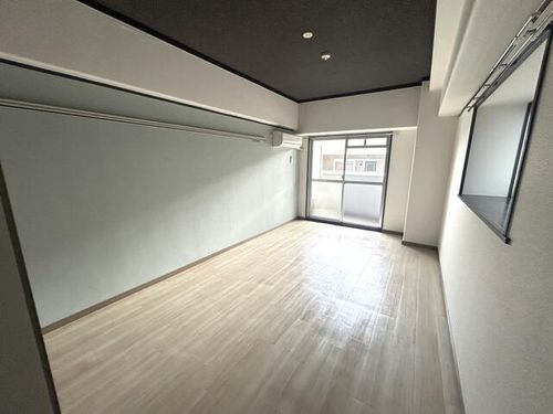 福岡県北九州市小倉北区片野4丁目(マンション)の賃貸物件の内装