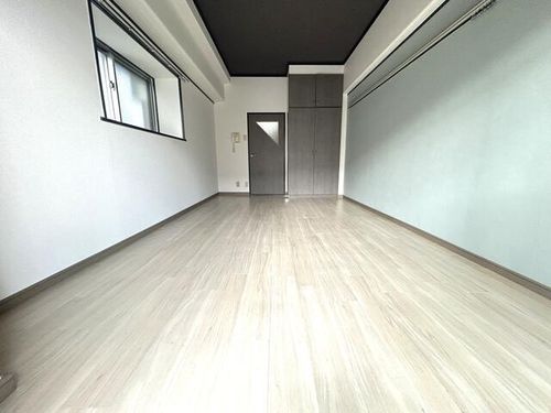 福岡県北九州市小倉北区片野4丁目(マンション)の賃貸物件の内装