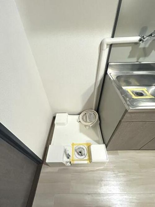 福岡県北九州市小倉北区片野4丁目(マンション)の賃貸物件のその他画像