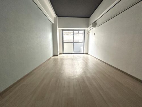 福岡県北九州市小倉北区片野4丁目(マンション)の賃貸物件の内装