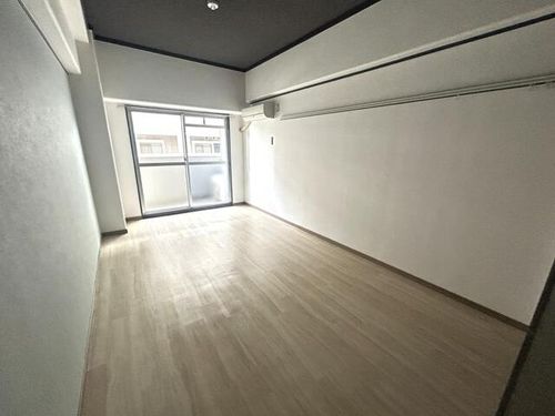 福岡県北九州市小倉北区片野4丁目(マンション)の賃貸物件の内装