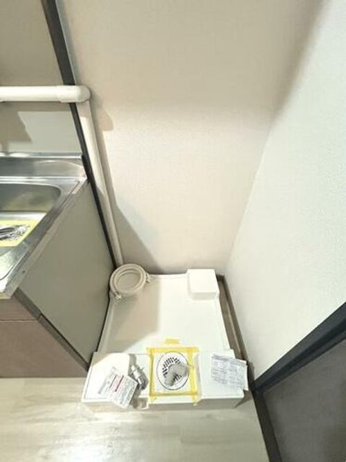 福岡県北九州市小倉北区片野4丁目(マンション)の賃貸物件のその他画像