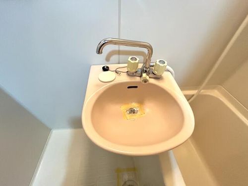 福岡県北九州市小倉北区片野4丁目(マンション)の賃貸物件のその他画像