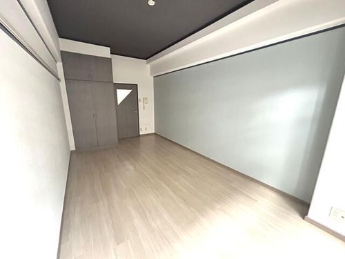 福岡県北九州市小倉北区片野4丁目(マンション)の賃貸物件の内装