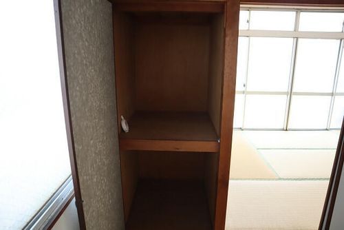 TOEI城野ビル0304の内装