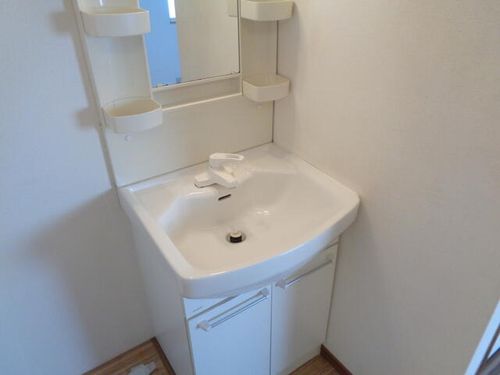 大阪府堺市西区鳳北町2丁(一戸建)の賃貸物件の内装