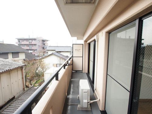 福岡県福岡市南区曰佐5丁目(マンション)の賃貸物件のその他画像