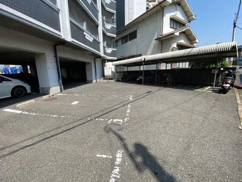 福岡県北九州市八幡東区春の町5丁目(マンション)の賃貸物件のその他画像