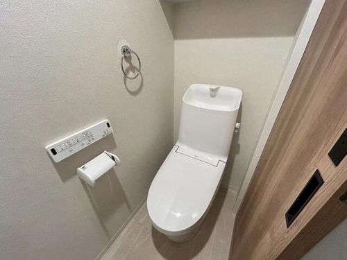 MAHORA MAISON 久留米大学前駅2の内装