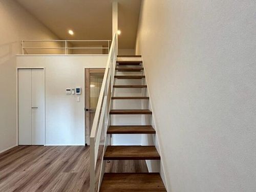 MAHORA MAISON 久留米大学前駅2の内装