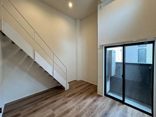 MAHORA MAISON 久留米大学前駅2の内装
