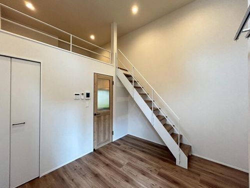 MAHORA MAISON 久留米大学前駅2の内装