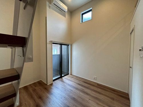 MAHORA MAISON 久留米大学前駅2の内装