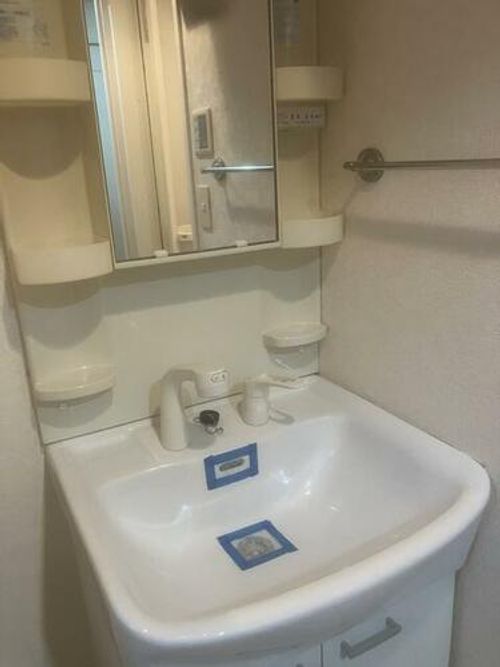 グロースメゾン博多山王0404の内装