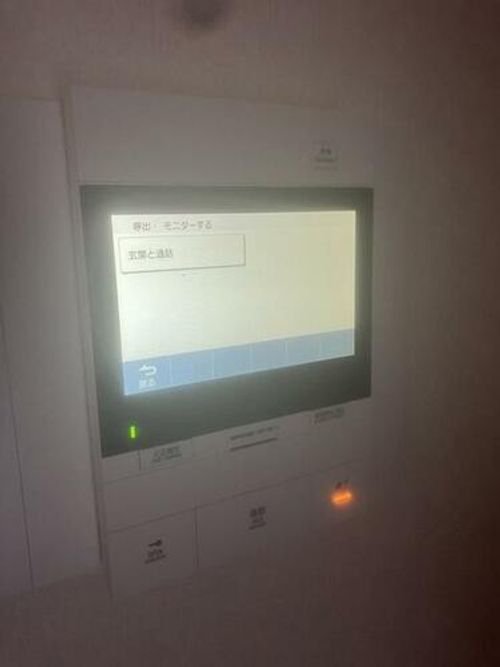 グロースメゾン博多山王0404の内装