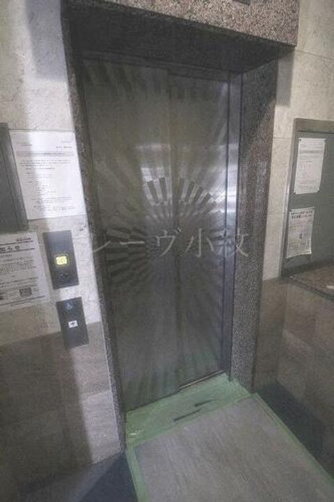 福岡県福岡市中央区鳥飼2丁目(マンション)の賃貸物件のその他画像