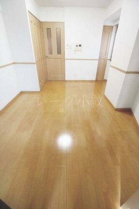 福岡県福岡市中央区鳥飼2丁目(マンション)の賃貸物件の内装
