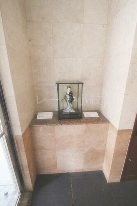 福岡県福岡市中央区鳥飼2丁目(マンション)の賃貸物件のその他画像