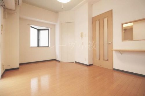 福岡県福岡市早良区西新5丁目(マンション)の賃貸物件の内装