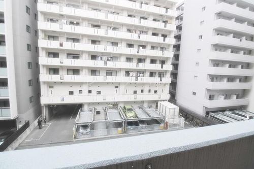 福岡県福岡市早良区西新5丁目(マンション)の賃貸物件のその他画像