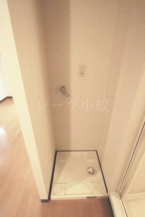 福岡県福岡市早良区西新5丁目(マンション)の賃貸物件のその他画像
