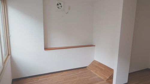 インタービレッジ塩町ⅢAのその他画像