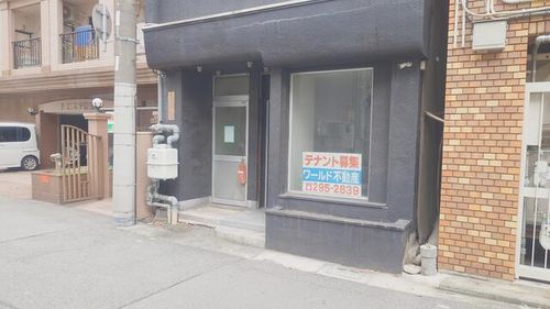 インタービレッジ塩町ⅢAのその他画像
