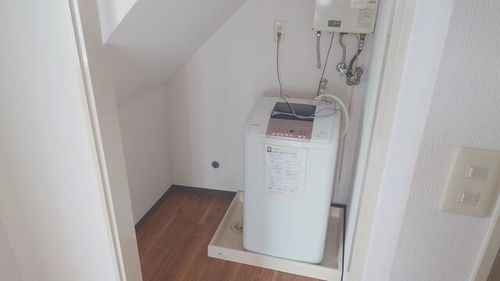 インタービレッジ塩町ⅢAのその他画像