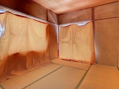 福岡県福岡市西区下山門1丁目(アパート)の賃貸物件のその他画像