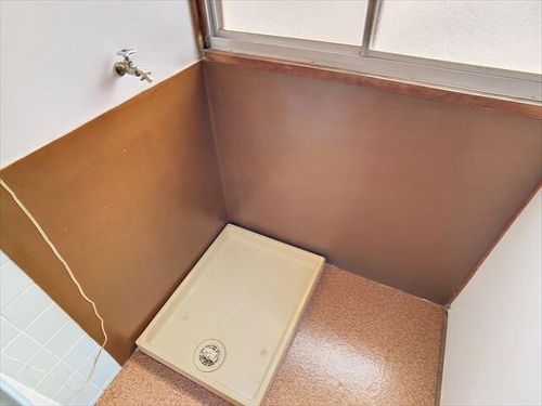 福岡県福岡市西区下山門1丁目(アパート)の賃貸物件のその他画像