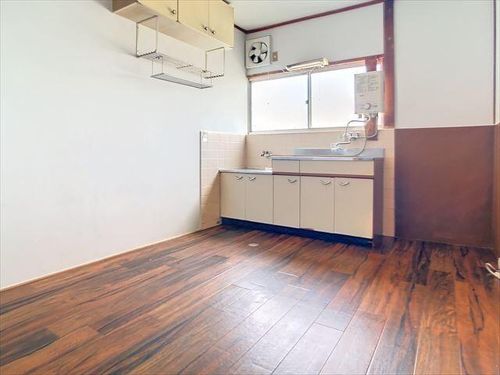 福岡県福岡市西区下山門1丁目(アパート)の賃貸物件の外観