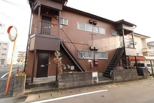 福岡県福岡市西区下山門1丁目(アパート)の賃貸物件のその他画像