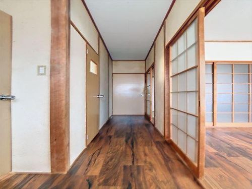 福岡県福岡市西区下山門1丁目(アパート)の賃貸物件のその他画像
