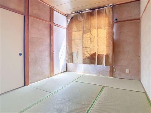 福岡県福岡市西区下山門1丁目(アパート)の賃貸物件のその他画像