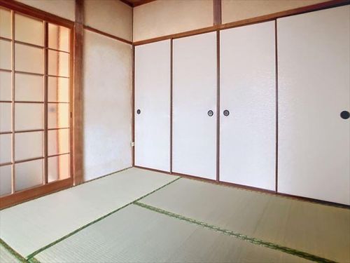 福岡県福岡市西区下山門1丁目(アパート)の賃貸物件のその他画像