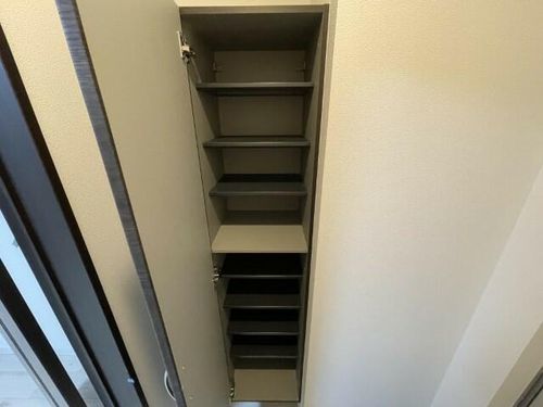 エステイトE桂川B棟0103のその他画像