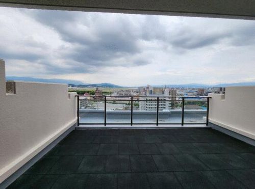 福岡県福岡市博多区吉塚4丁目(マンション)の賃貸物件の内装
