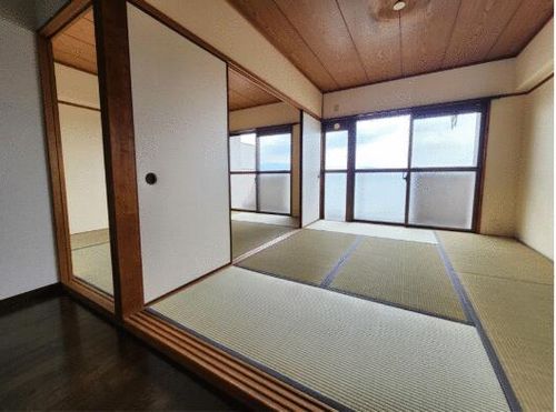 福岡県福岡市博多区吉塚4丁目(マンション)の賃貸物件の内装