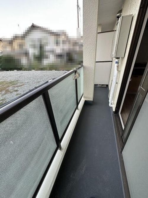 兵庫県姫路市北今宿1丁目(アパート)の賃貸物件の内装
