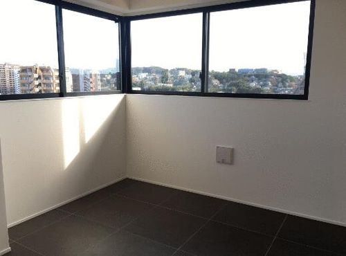 Ropponmatsu View Apartmentの内装