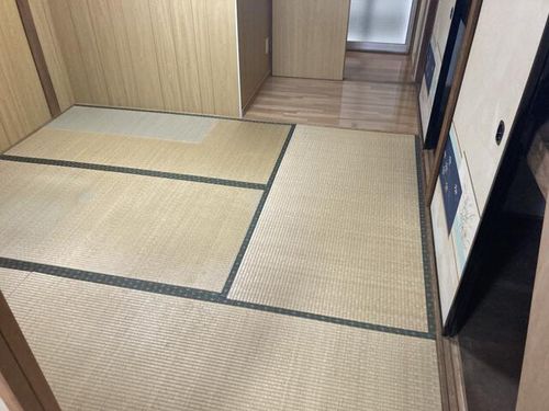 大阪府大阪市住之江区御崎1丁目(一戸建)の賃貸物件の内装