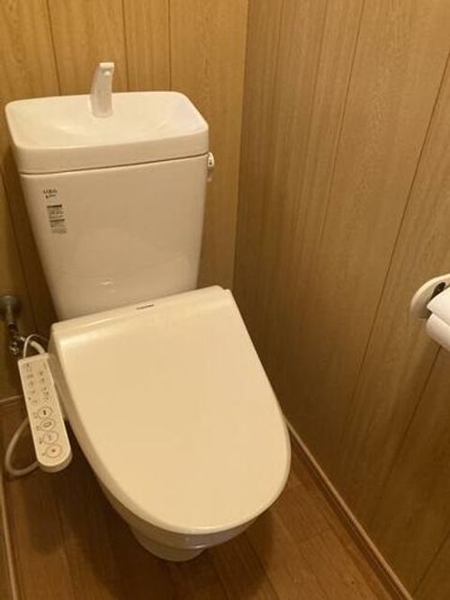 大阪府大阪市住之江区御崎1丁目(一戸建)の賃貸物件の内装