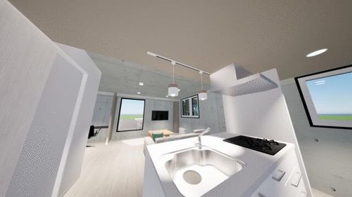 北海道札幌市豊平区美園五条2丁目(マンション)の賃貸物件のその他画像