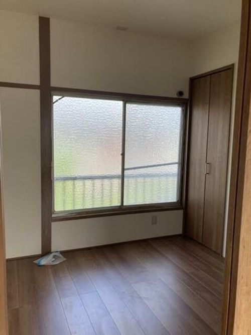 京都府京都市山科区西野山桜ノ馬場町(テラスハウス)の賃貸物件の内装