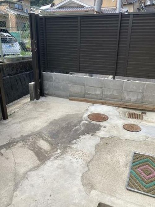 京都府京都市山科区西野山桜ノ馬場町(テラスハウス)の賃貸物件のその他画像
