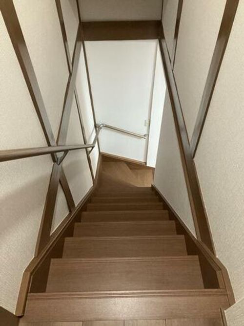 京都府京都市山科区西野山桜ノ馬場町(テラスハウス)の賃貸物件のその他画像