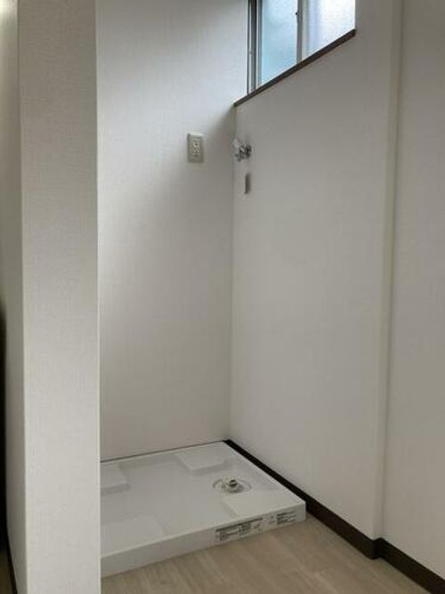 京都府京都市山科区西野山桜ノ馬場町(テラスハウス)の賃貸物件のその他画像