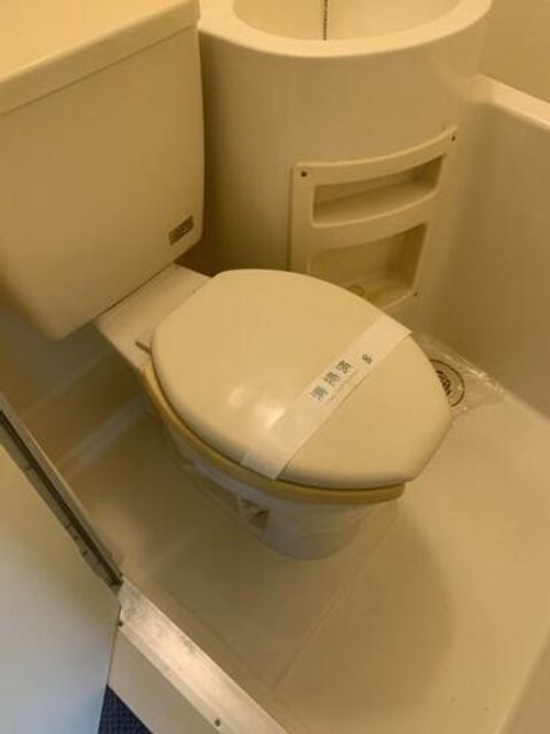 大阪府大阪市東淀川区東中島1丁目(マンション)の賃貸物件のその他画像