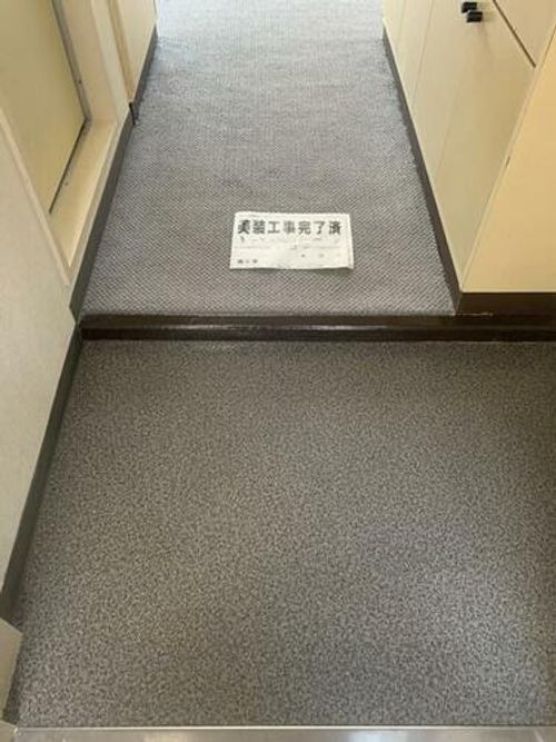 大阪府大阪市東淀川区東中島1丁目(マンション)の賃貸物件のその他画像