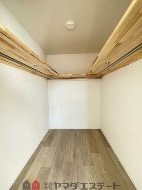 Ladder大川third B2の内装